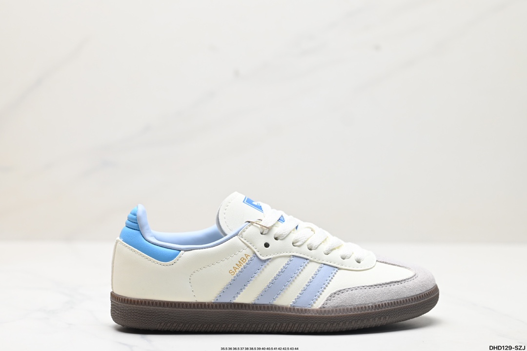 Adidas Samba Shoes